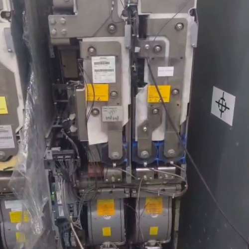 315KW+G130变频器6SL3310-1GE36-