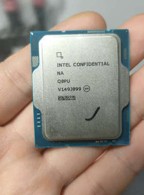 13代 i9-13900K es2版 Q0PU