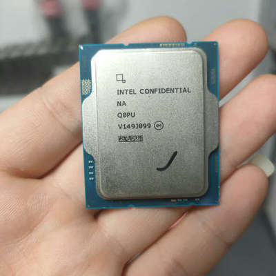 13代 i9-13900K es2版 Q0PU