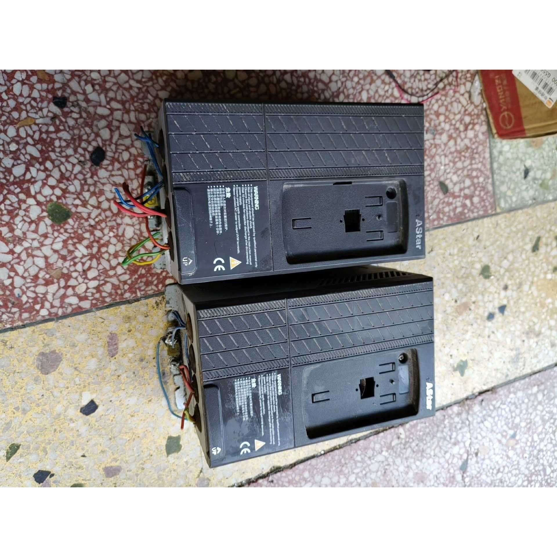 AS180-4T05P5 AS450-4T02P2 新时