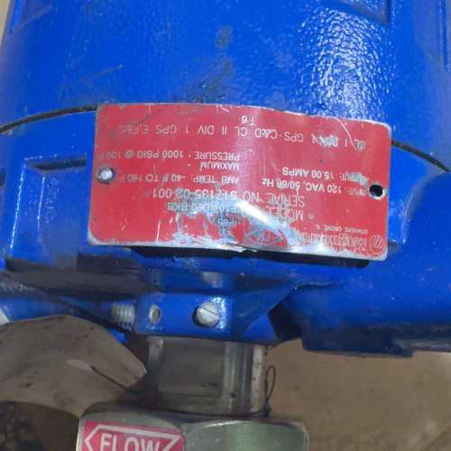 Magnetrol麦格纳丘液位计，型号E10-4D20-BK