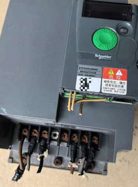 变频器ATV310HU40N4A，4KW，380V