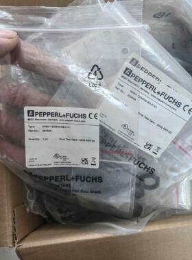 倍加福264599 NRB4-12GM40-E2-C-V1原