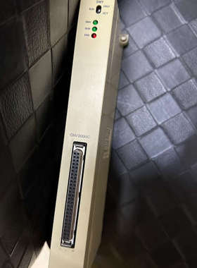 CP-317/2000IOIF 2000IOIF 实物图 功