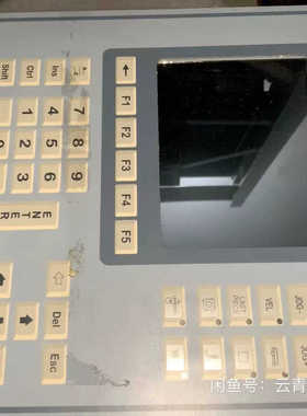 BIESSE NC400 H0101D401D9 HSD