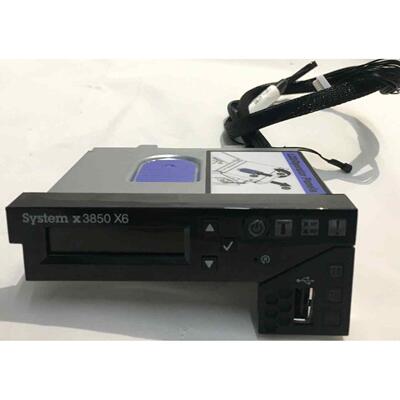 00FG825 00D0510 X3850X6 X3950X