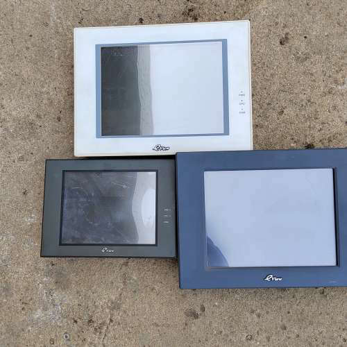 Kinco步科触摸屏MT4400T,MT4500T，MT55