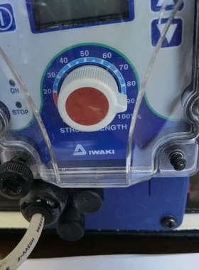 易威奇 计量泵 EW-F30VC-20EPF4-04 220