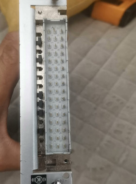 KNORR-BREMS控制板。