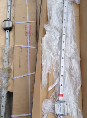 THK HSR35B1UU+1510L，YWD28641-A