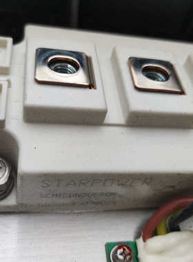 斯达 STARPOWER   IGBT模块  GD200HF