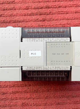 1412MT-A PLC 成色如图 拆机所得 功能包好成