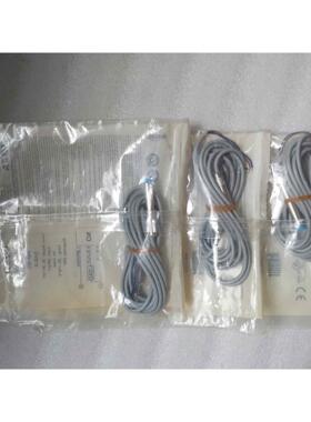 意大利，得利捷 IS-65-H1-03（IS55D）电感式接