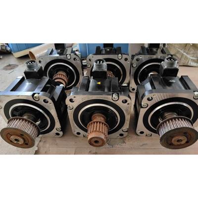 安川SGM7G-30AFC61/2.9KWSGD7S-200