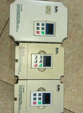 220v欧瑞变频器2.2kw（F1000-G0022S2B）