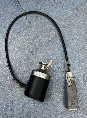 莱宝LEYBOLD真空计 DI201 D-50968