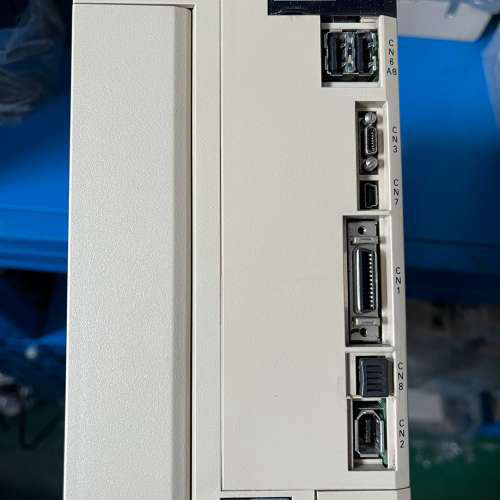 安川五系3kw套装SGDV-200A11A002000