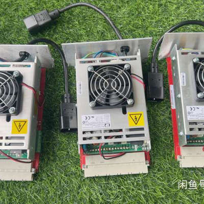 瓦里安E19333570 XP电源102264-01 004