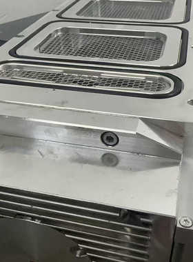 普发PFEIFFER SplitFlow 310分子泵，型号