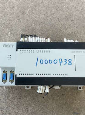 深圳市矩形科技PLC eLink-M44MAD-DC-0H0