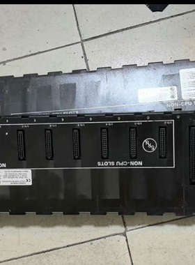 GE底座IC693CHS391M