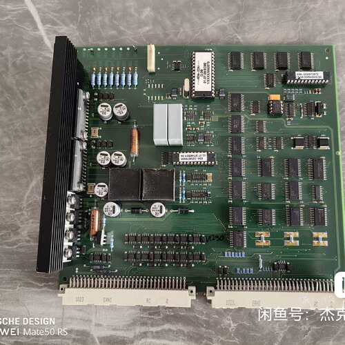 费森尤斯LP634L BS电路板4008s控制板,有的私