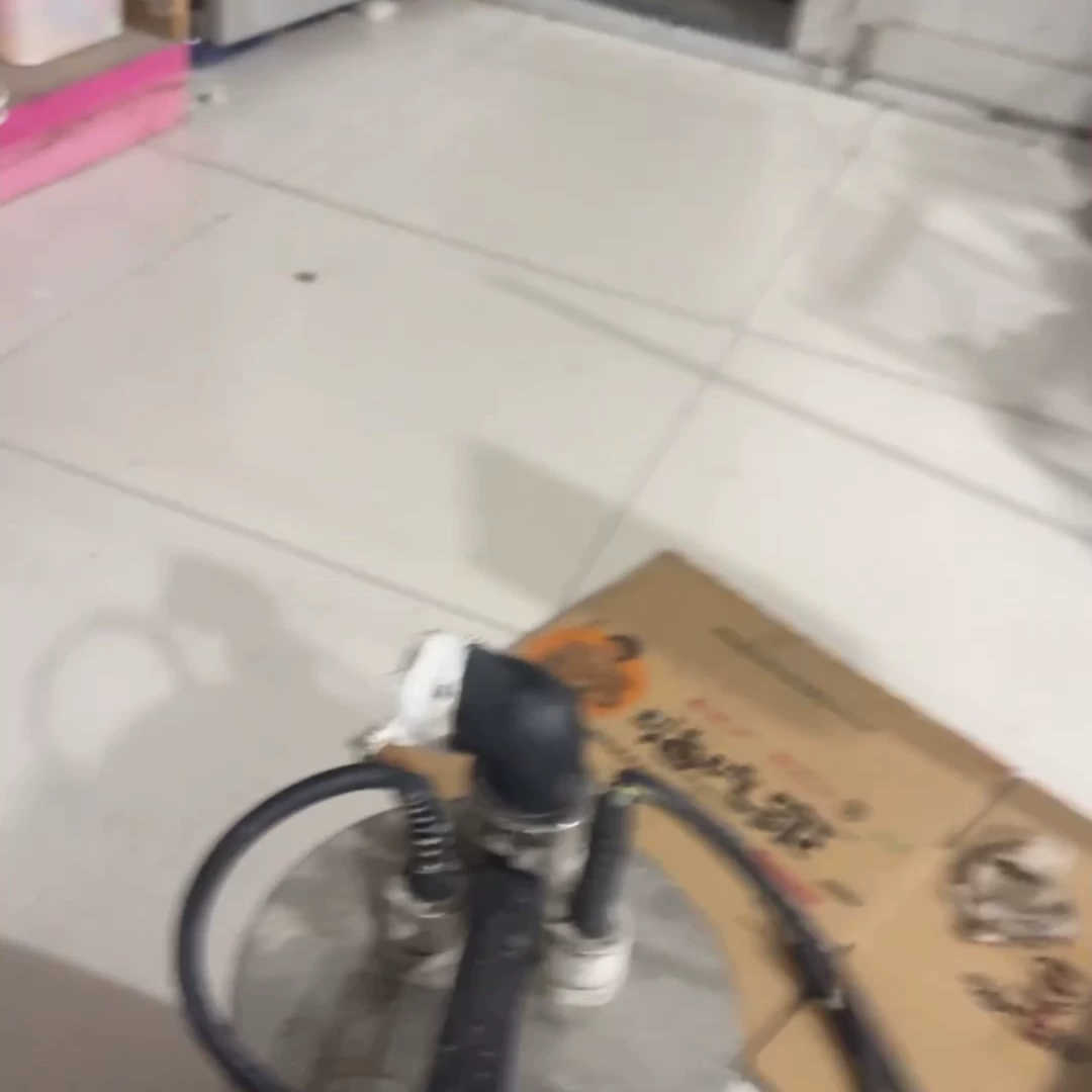 格兰富AP12.40.04.A1潜水泵，220V，0.7KW