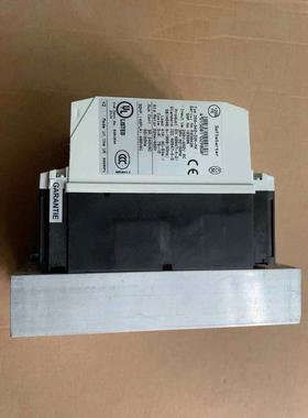 进口德国金钟穆勒软启动器DS6-340-22K-MX 现货2