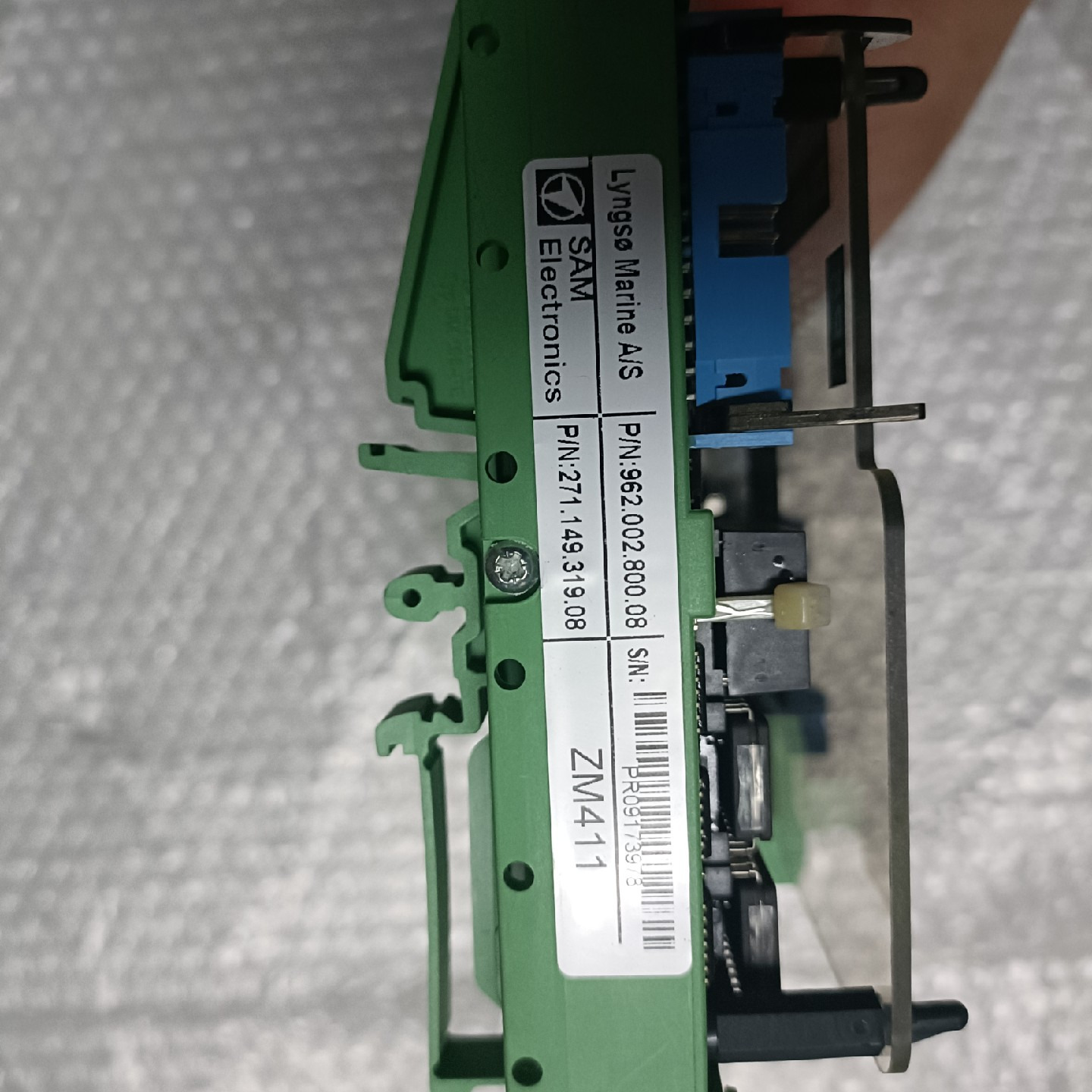 SAM模块.SⅠM401,DEM401,SAM401,DZM