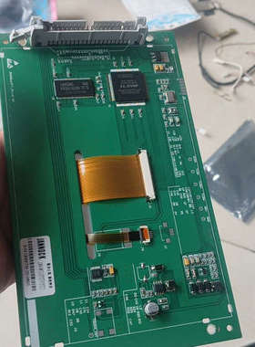 JAN-MCU070TP01D2  屏，，实物参数型号以图片