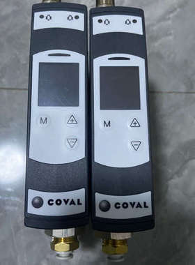 COVAL LEMAX+真空发生器。，