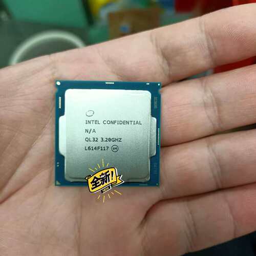 代码QL32 ql32 E3 1230 V6 不显版