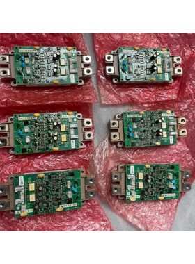 富士模块：2MB1225VN-1200-50，225A 12