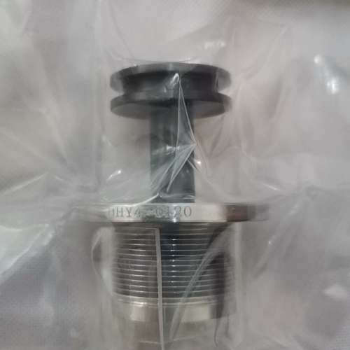 Teratech，配件，磁流体密封轴 波纹管  DHY4