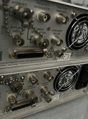 NewFocus  TLB-6800-LN TLB7000