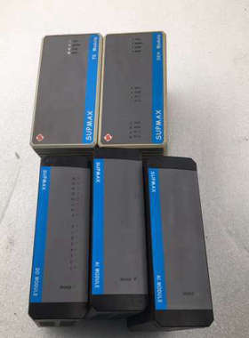 SUPMAX 电源模块IOR4210  IOM2020-2K