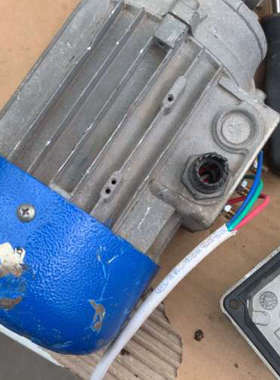 意大利 M.T. Motori Elettrici 电机 型