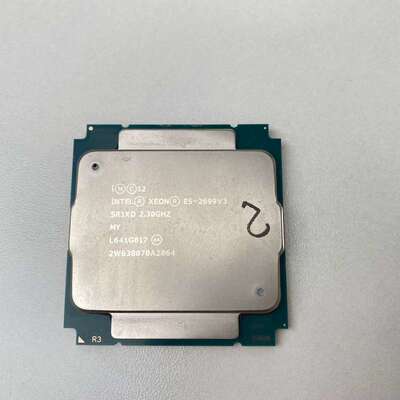 E5 2680 V4 CPU正式版 铂金8255C E5 2
