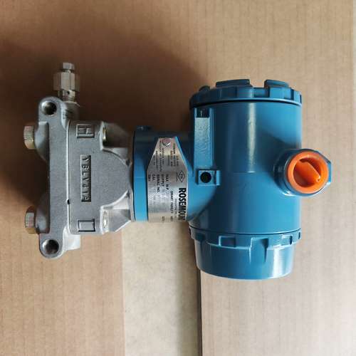 罗斯蒙特压力变送器3051CG3A22A1AM5B4DF