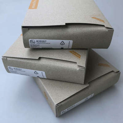 易福门电容试接近开关Ki5057传感器