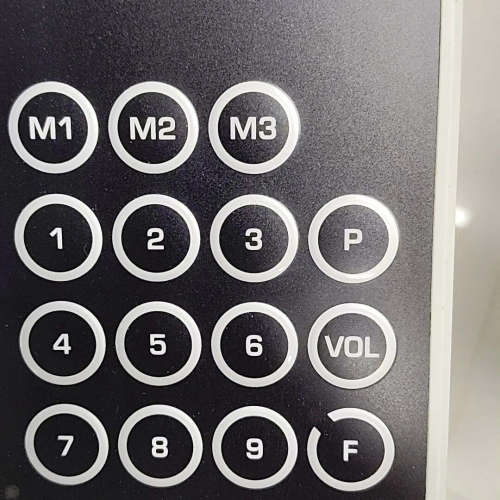 JOTRON PHONTECH 6112