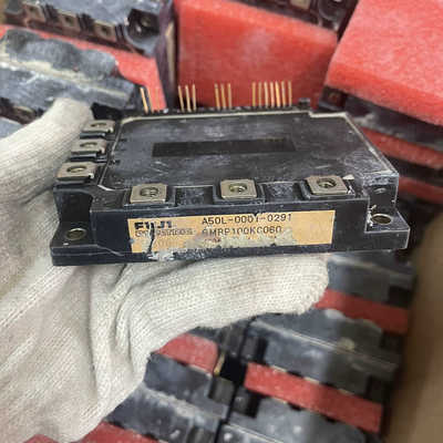 7MBP100KB060 6MBP100KB060 6MBP