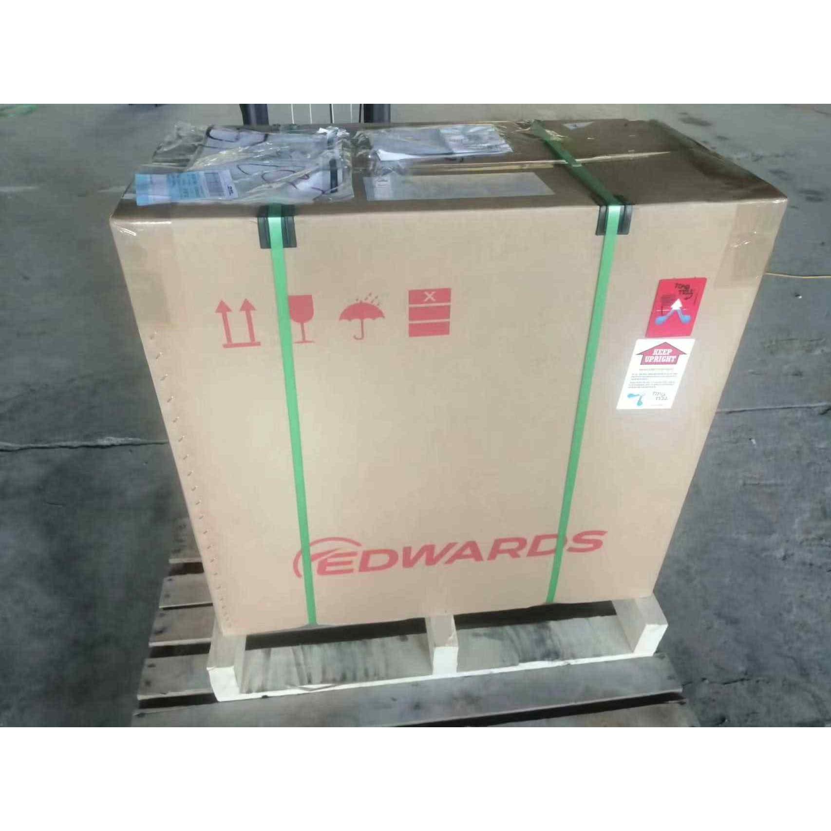 爱德华edwards全新干泵，igx600l低压