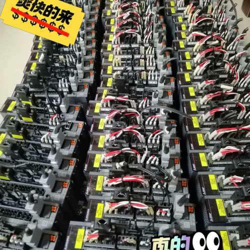 电机MR-JE-70A MR-JE-70B HG-KN7