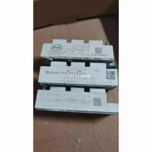 FF100R12RT4 FF150R12RT4 FF75R1