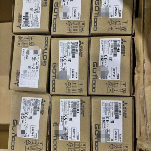 GT1030-HWLW  HBD2触摸屏