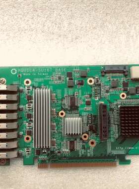 AQUILA-SU16T BASE 采集卡30片