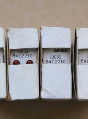 Crouzet  GORDOS继电器IDC5Q