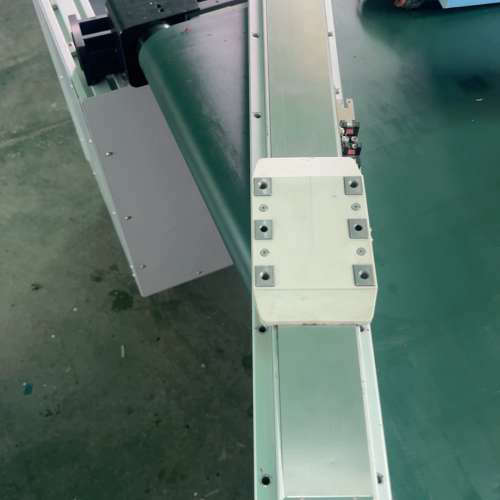 TOYO东佑达全封闭直线滑台模组,型号GTH8-L20-50