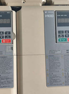 安川CIMR-HB4A0031FAA/HB4AOO15FAA